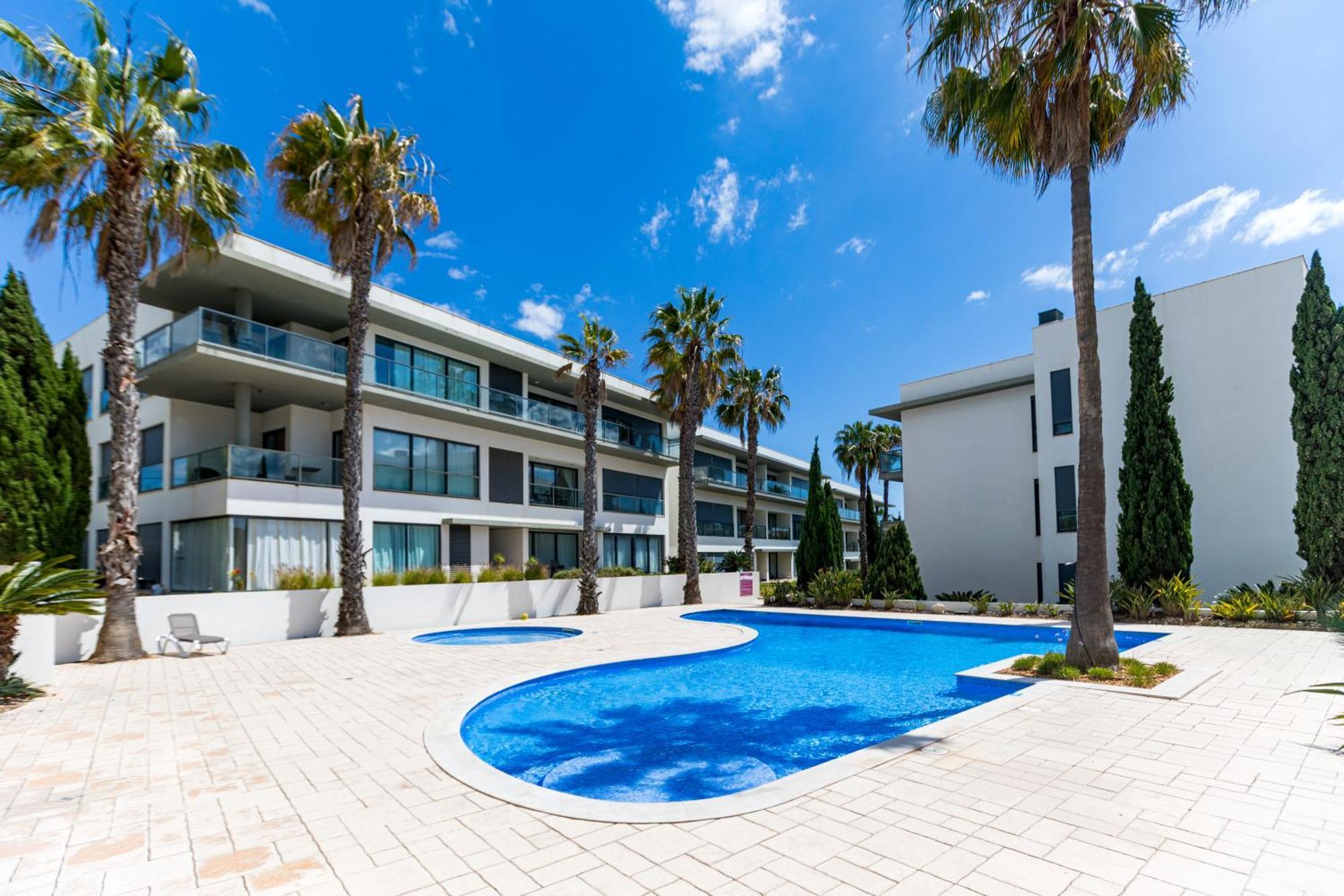 Apartament Cavalo Preto Luxury By Golden Zenith